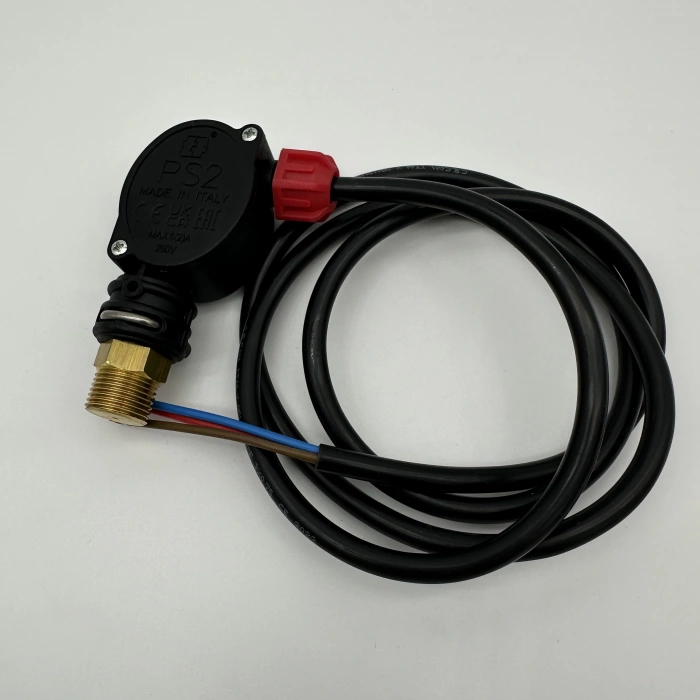 Tetikli Tabanca Basınç Switch Ps2 - 3/8