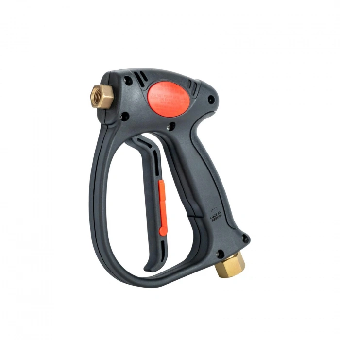 Tetikli Yıkama Tabancası Kabzesi İtalyan Model