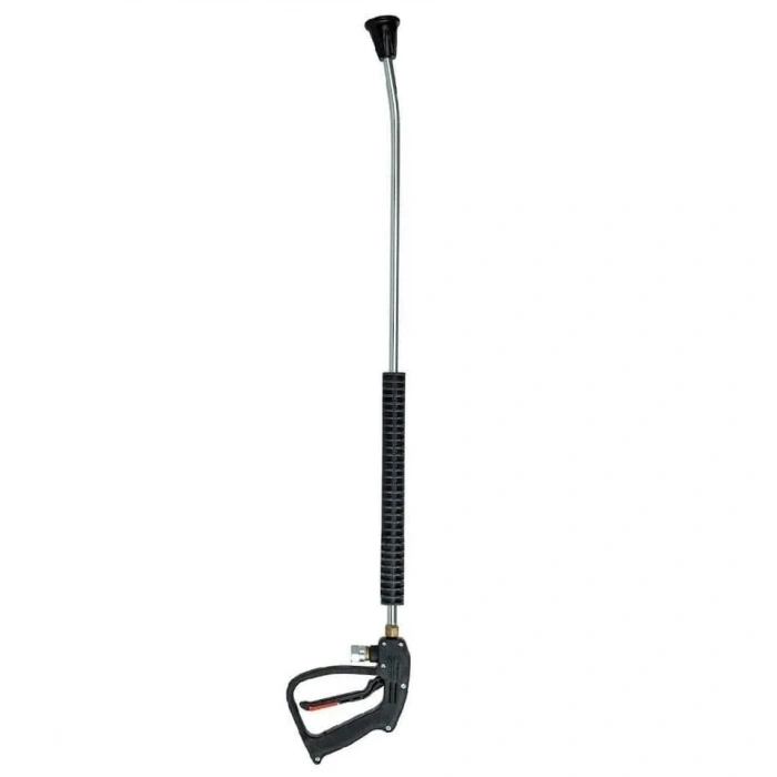 Tetikli Yıkama  Tabancası Baston Model Nozullu 120Cm