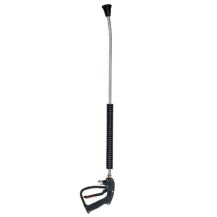 Tetikli Yıkama  Tabancası Baston Model Nozullu 120Cm