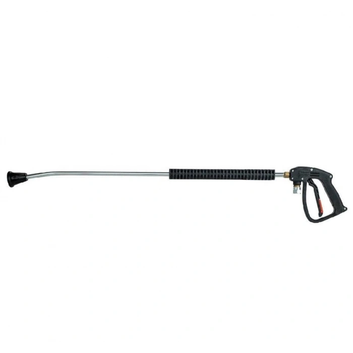 Tetikli Yıkama  Tabancası Baston Model Nozullu 200Cm