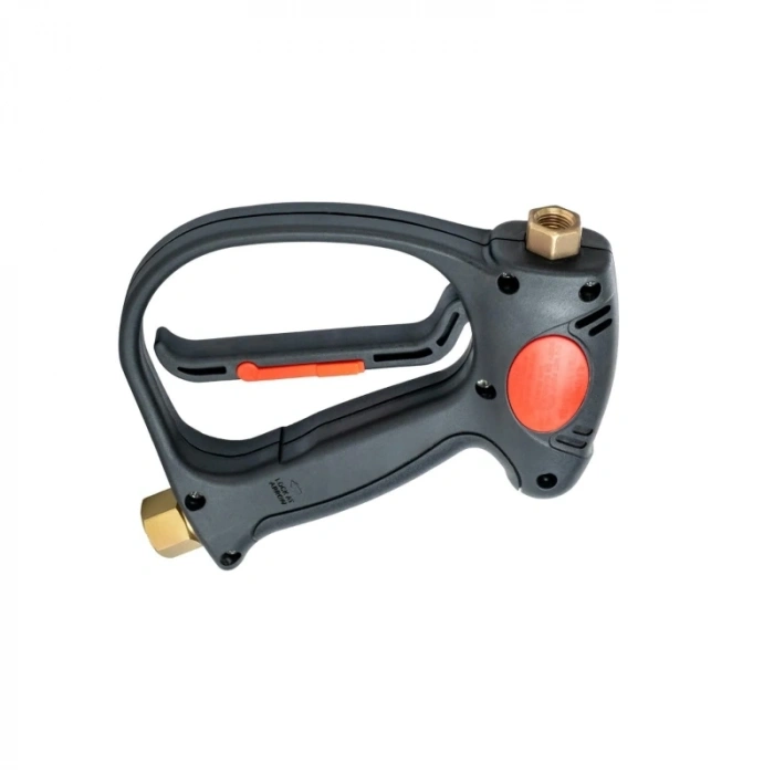 Tetikli Yıkama Tabancası Kabzesi İtalyan Model