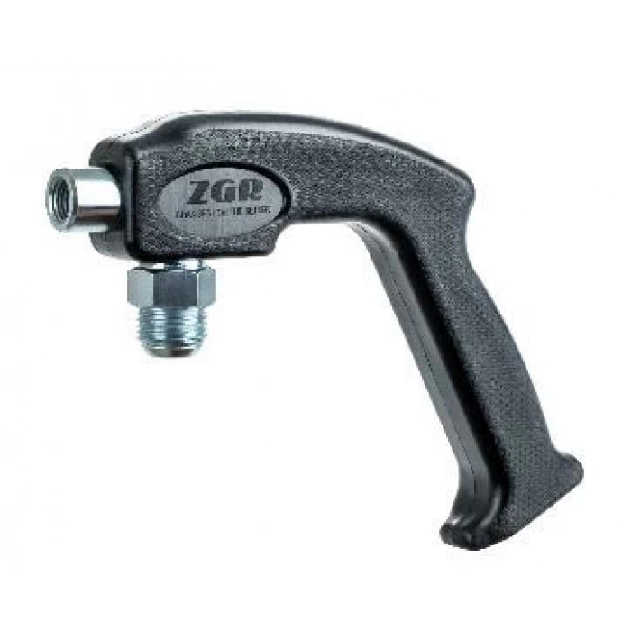 Tetiksiz Yıkama Tabancası Kabzesi Baston Model