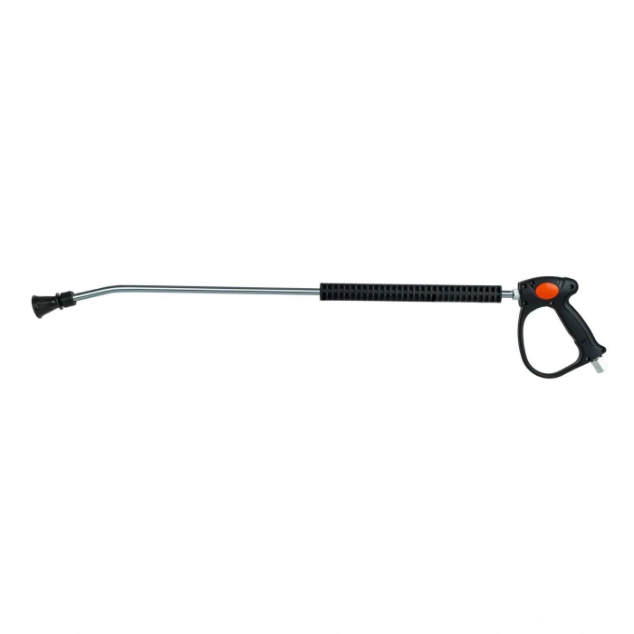 Tetiksiz Yıkama  Tabancası İtalyan Model Nozullu 200Cm