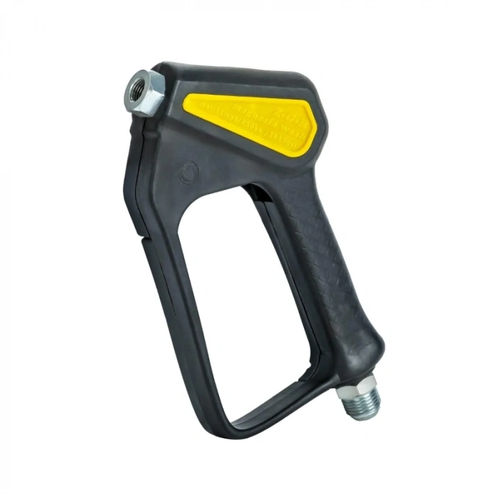 Tetiksiz Yıkama Tabancası Kabzesi Alman Model