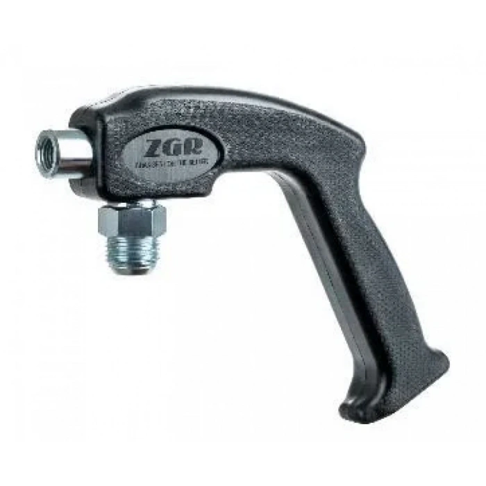 Tetiksiz Yıkama Tabancası Kabzesi Baston Model