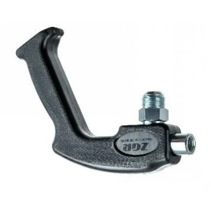 Tetiksiz Yıkama Tabancası Kabzesi Baston Model