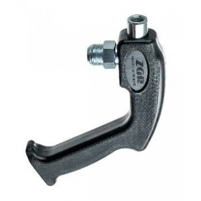 Tetiksiz Yıkama Tabancası Kabzesi Baston Model