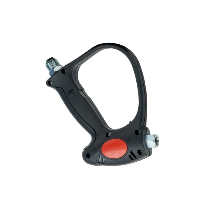 Tetiksiz Yıkama Tabancası Kabzesi İtalyan Model