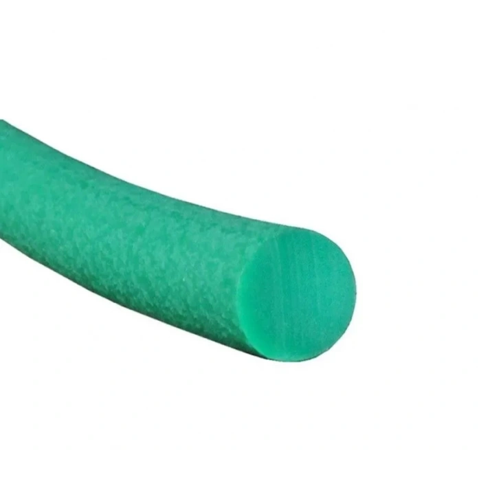 Tırtıklı Poliüretan 70 Shore Şerit Oring K0 - 5mm