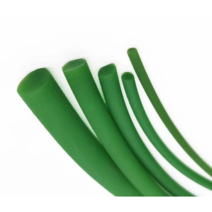 Tırtıklı Poliüretan 70 Shore Şerit Oring K0 - 5mm