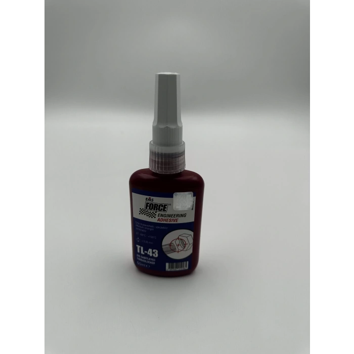 Civata Sabitleyici Orta Kuvvetli TL 43 - 50ml