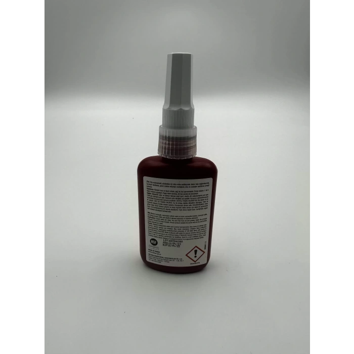 Civata Sabitleyici Orta Kuvvetli TL 43 - 50ml