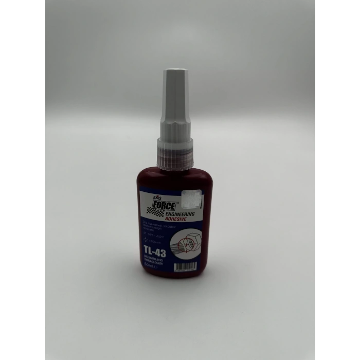 Civata Sabitleyici Orta Kuvvetli TL 43 - 50ml