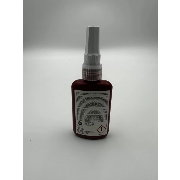 Civata Sabitleyici Orta Kuvvetli TL 43 - 50ml