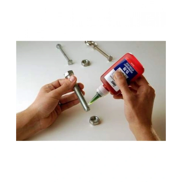 Civata Sabitleyici Yüksek Kuvvetli TL 70 - 50ml