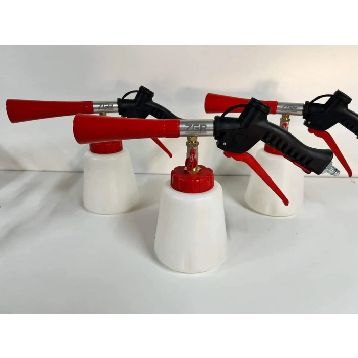 Tornador Detaylı Temizlik Tabancası