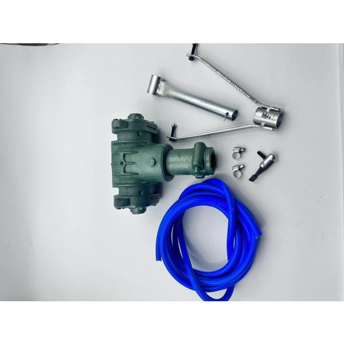 Traktör Hava Kompresörü