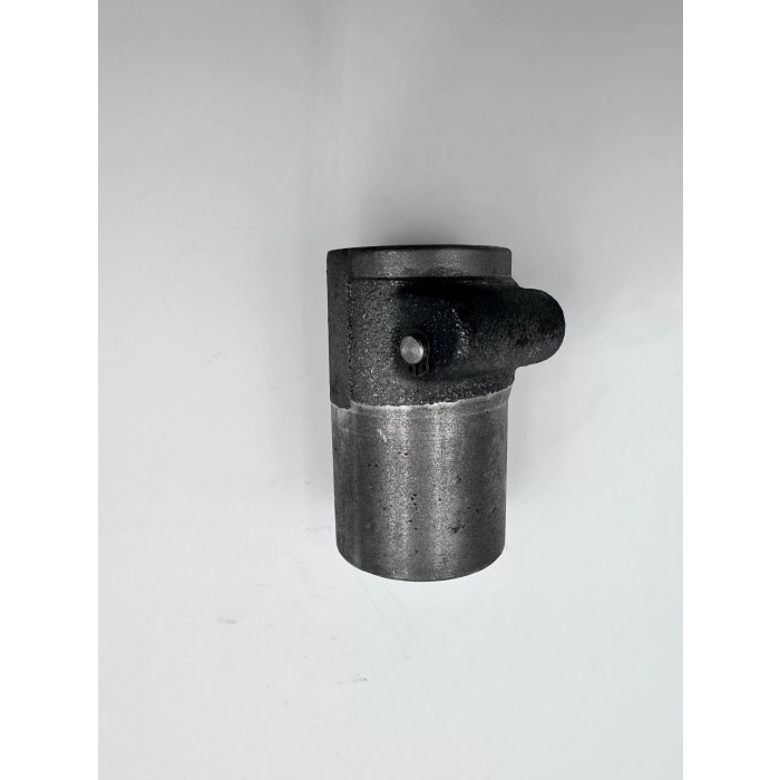 Traktör Hava Kompresörü Frezesi