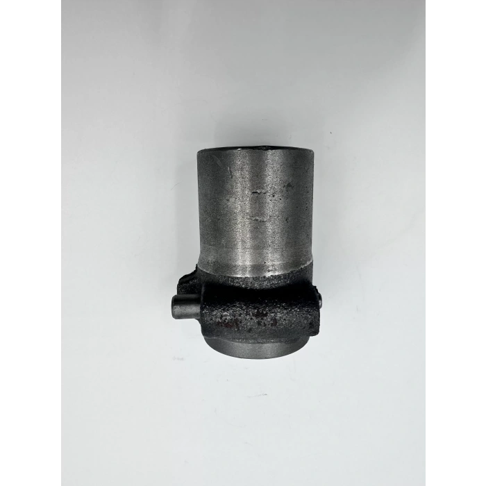 Traktör Hava Kompresörü Frezesi