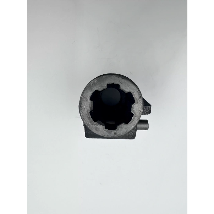 Traktör Hava Kompresörü Frezesi