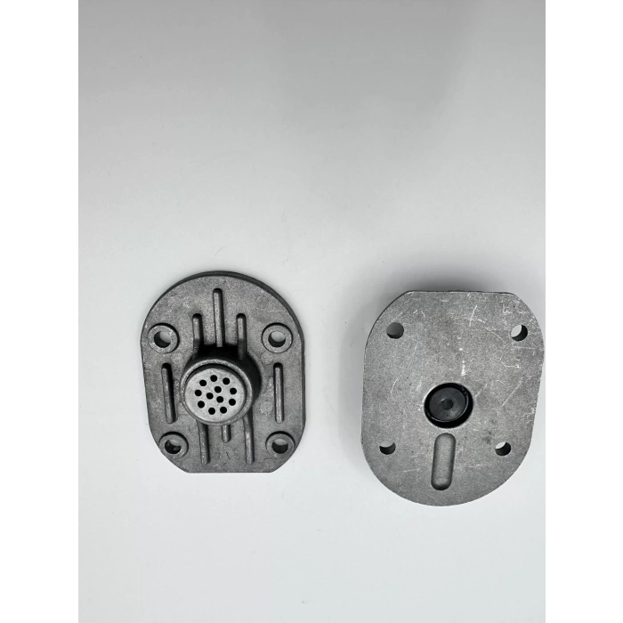 Traktör Hava Kompresörü Kapağı