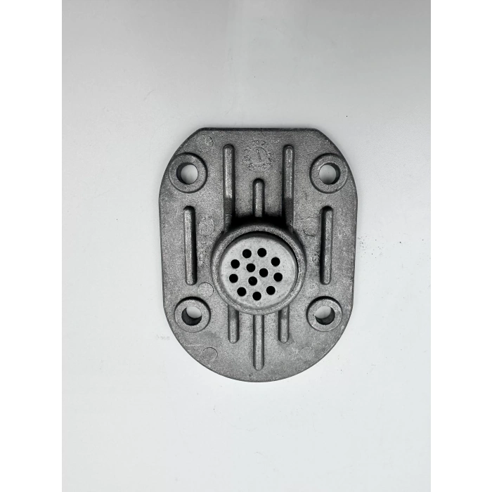 Traktör Hava Kompresörü Kapağı