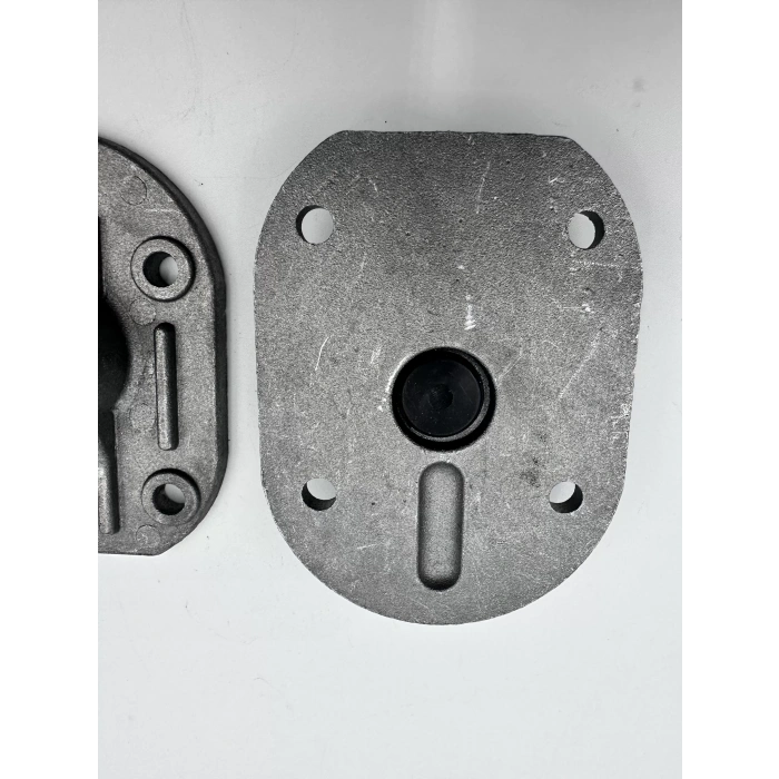 Traktör Hava Kompresörü Kapağı