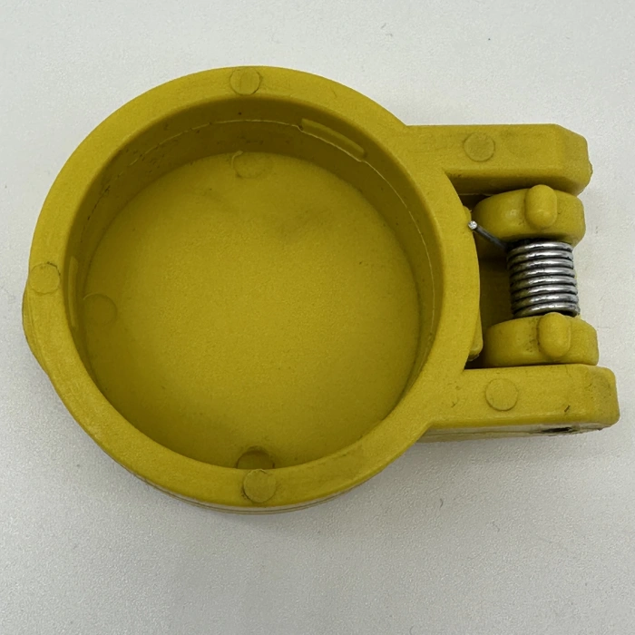 Traktör Hirdolik Jak Yaylı Toz Kapağı