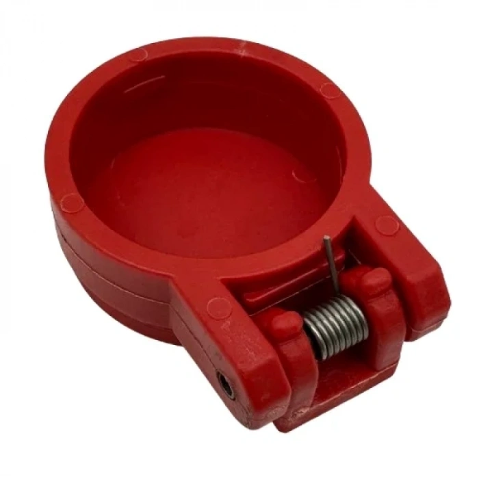 Traktör Hirdolik Jak Yaylı Toz Kapağı