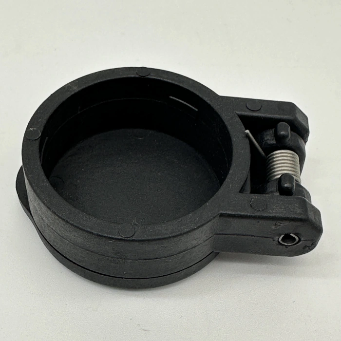 Traktör Hirdolik Jak Yaylı Toz Kapağı