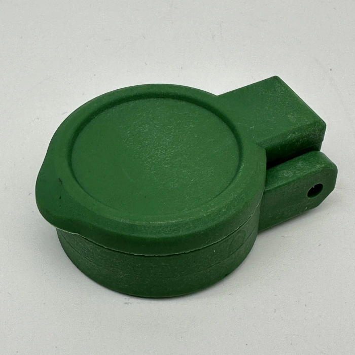 Traktör Hirdolik Jak Yaylı Toz Kapağı