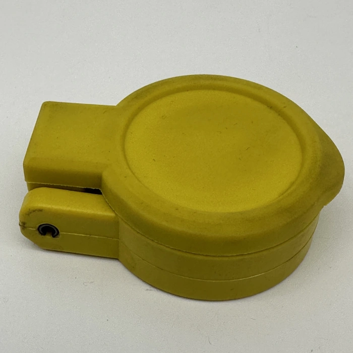 Traktör Hirdolik Jak Yaylı Toz Kapağı