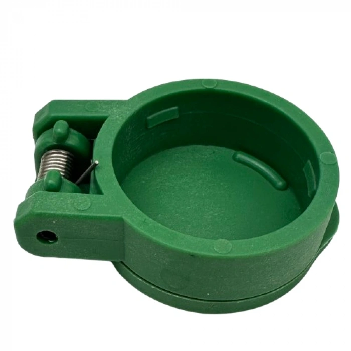 Traktör Hirdolik Jak Yaylı Toz Kapağı