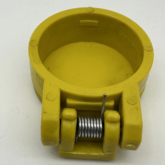 Traktör Hirdolik Jak Yaylı Toz Kapağı