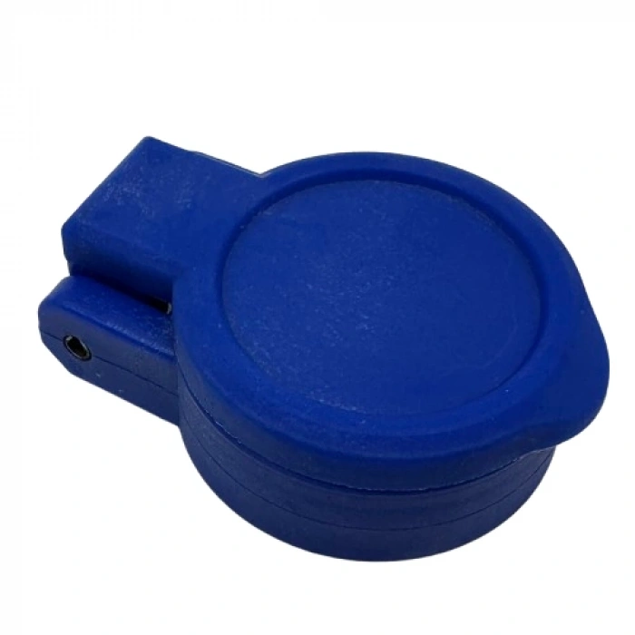 Traktör Hirdolik Jak Yaylı Toz Kapağı