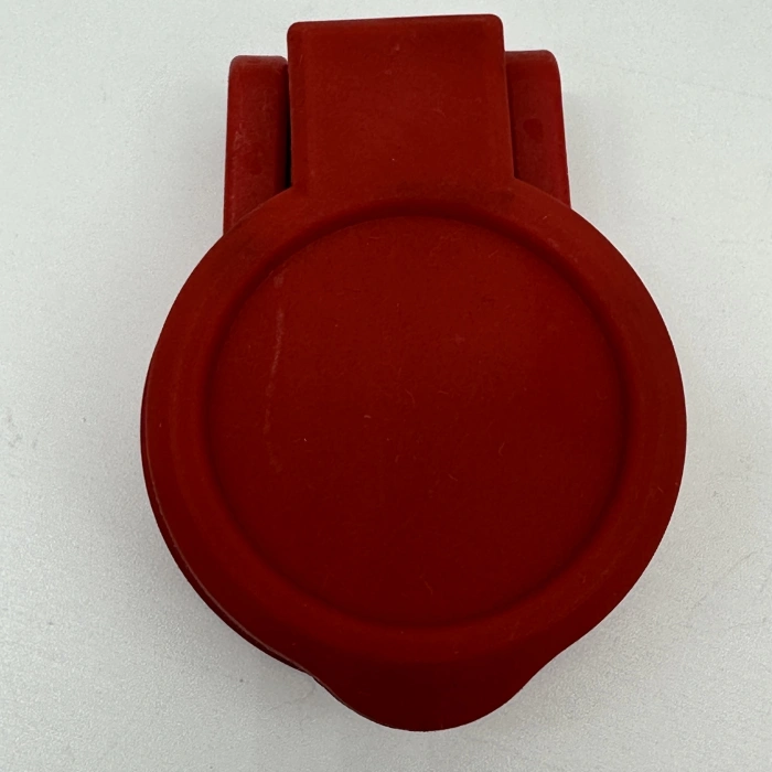 Traktör Hirdolik Jak Yaylı Toz Kapağı