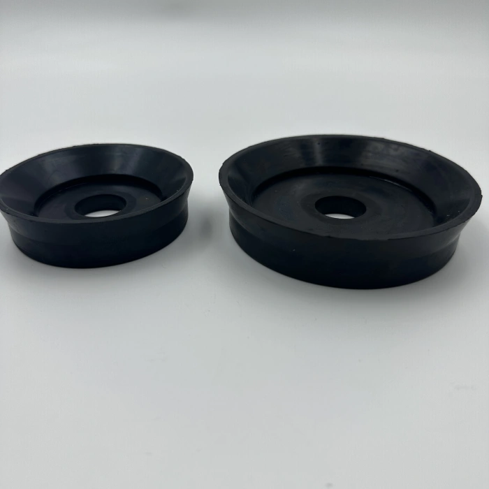 Traktör Römork Damper Keçesi İkili