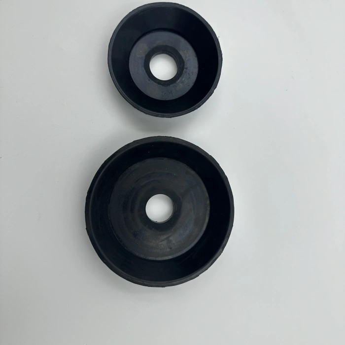 Traktör Römork Damper Keçesi İkili