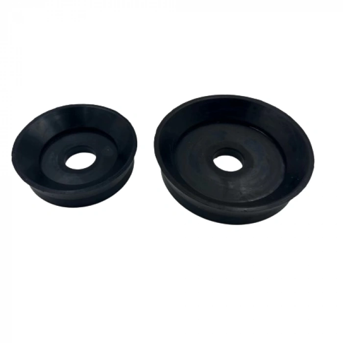 Traktör Römork Damper Keçesi İkili