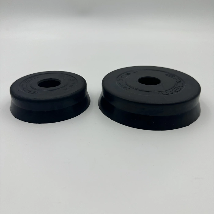 Traktör Römork Damper Keçesi İkili