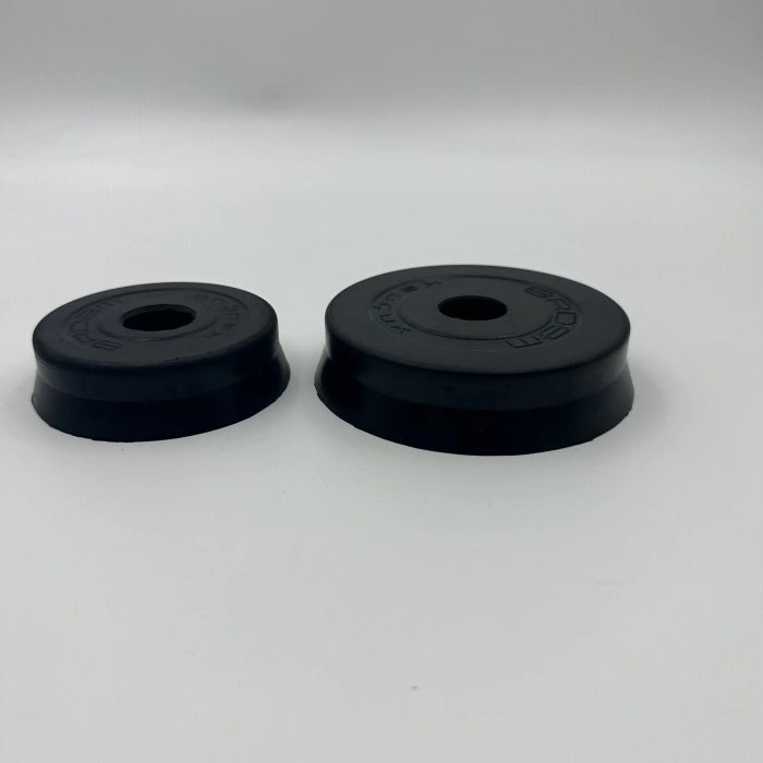 Traktör Römork Damper Keçesi İkili