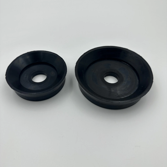 Traktör Römork Damper Keçesi İkili