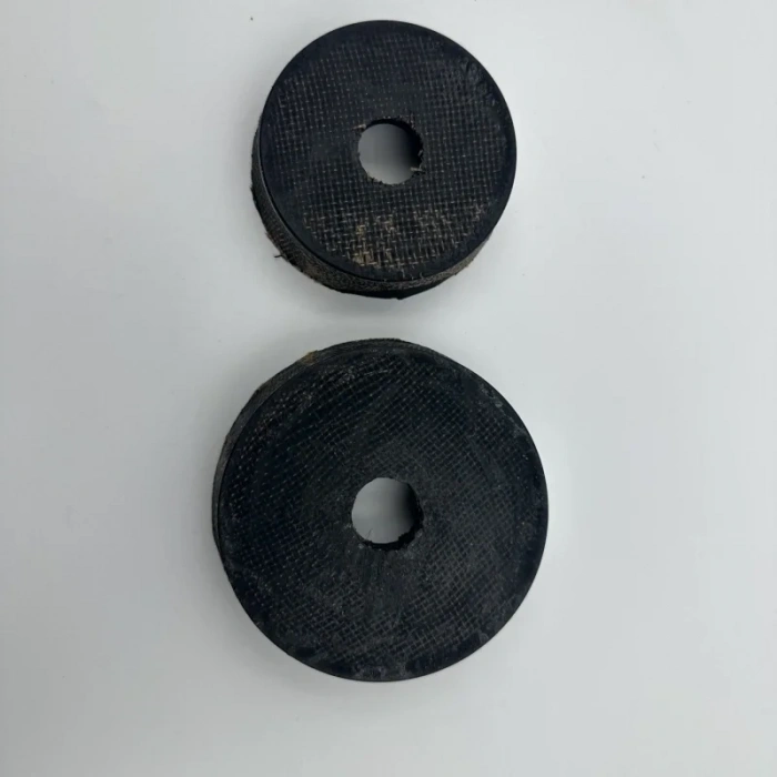 Traktör Römork Damper Keçesi Ketenli İkili