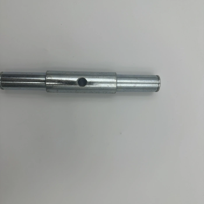 Transpalet Büyük Teker Mili A Tipi