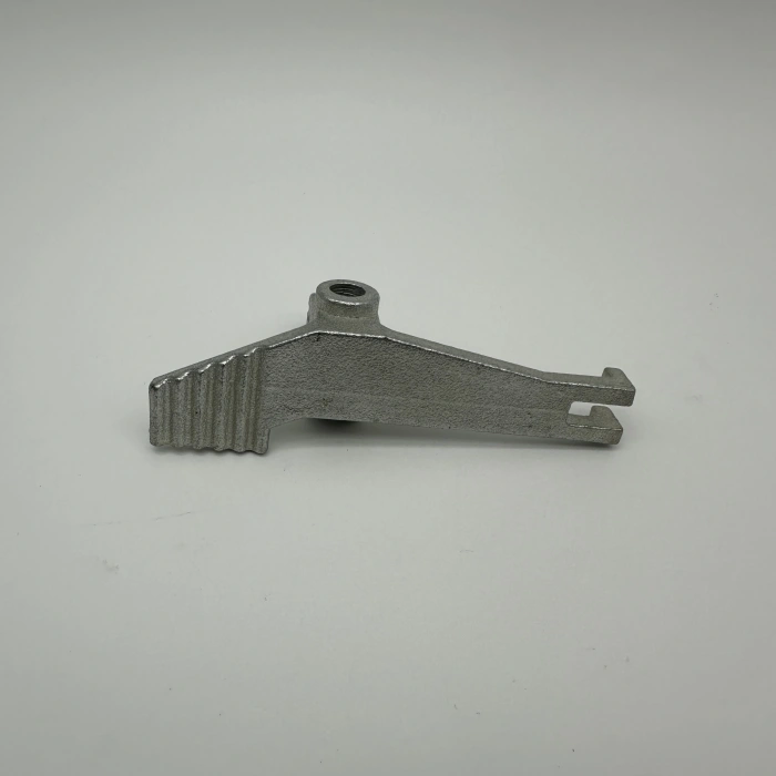 Transpalet Döküm Pompa İndirme Pedalı