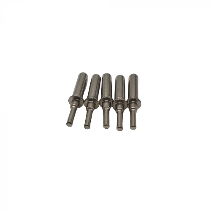 Transpalet İndirme İşlemci İğnesi