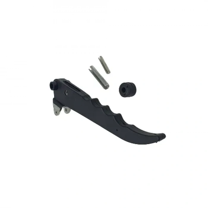 Transpalet İndirme Kolu