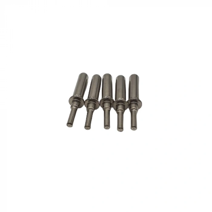 Transpalet İndirme İşlemci İğnesi