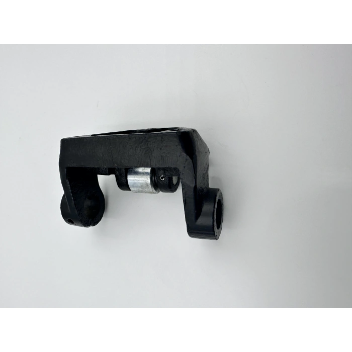 Transpalet Çekme Kolu Bağlantı Demiri